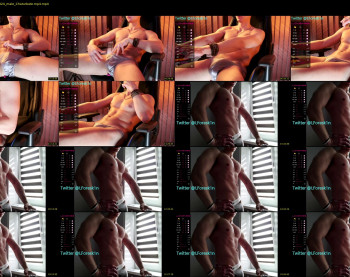 rob_ranger — 39 minute Chaturbate male cam show recording, 1080p, Nov 11, 2022
