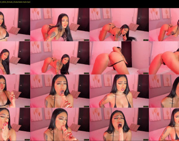 rouse_hallberg_ — 11 minute Chaturbate female cam show recording, 1080p, Nov 11, 2022