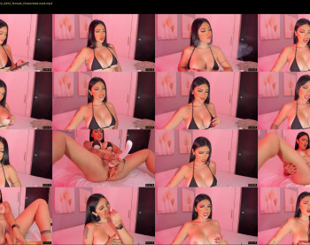 rouse_hallberg_ — 62 minute Chaturbate female cam show recording, 1080p, Nov 11, 2022