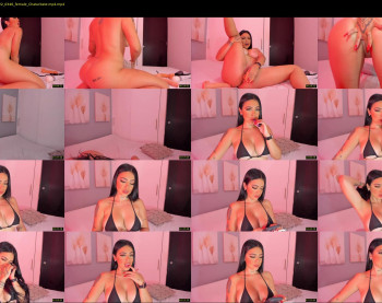 rouse_hallberg_ — 54 minute Chaturbate female cam show recording, 1080p, Nov 11, 2022