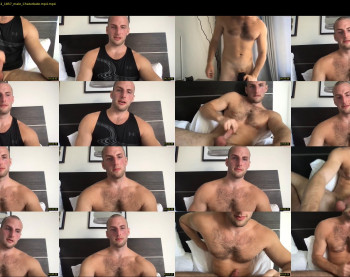 ryanandchadcb — 56 minute Chaturbate male cam show recording, 720p, Nov 10, 2022