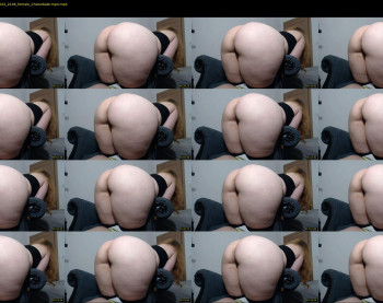 sandycandypervs — 3 minute Chaturbate couple cam show recording, 720p, Nov 10, 2022
