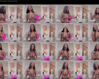 shantallknowless — 10 minute Chaturbate female cam show recording, 720p, Nov 10, 2022