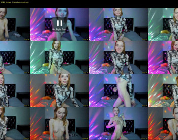 sherry_sandra — 91 minute Chaturbate female cam show recording, 720p, Nov 10, 2022