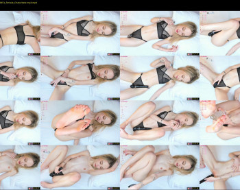 simpsoncory — 54 minute Chaturbate female cam show recording, 1080p, Nov 10, 2022