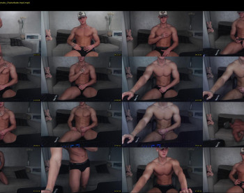 sinffuly — 54 minute Chaturbate male cam show recording, 1080p, Nov 10, 2022