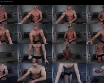 sinffuly — 54 minute Chaturbate male cam show recording, 1080p, Nov 10, 2022