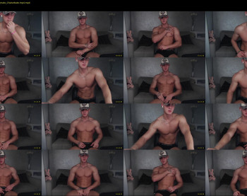 sinffuly — 6 minute Chaturbate male cam show recording, 1080p, Nov 10, 2022