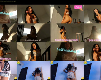 sofia_sakura — 54 minute Chaturbate female cam show recording, 1080p, Nov 11, 2022