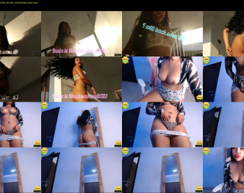 sofia_sakura — 55 minute Chaturbate female cam show recording, 1080p, Nov 11, 2022