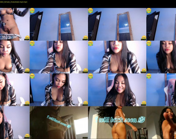 sofia_sakura — 54 minute Chaturbate female cam show recording, 1080p, Nov 11, 2022