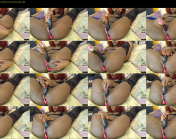 sofiasisko — 5 minute Chaturbate female cam show recording, 720p, Nov 11, 2022