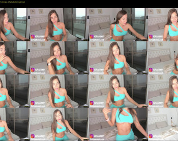 sofiaskyy — 55 minute Chaturbate female cam show recording, 1080p, Nov 10, 2022