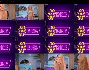 sonya_boldwin — 60 minute Chaturbate female cam show recording, 1080p, Nov 10, 2022