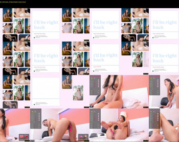 sophie18_ — 59 minute Chaturbate female cam show recording, 1080p, Nov 10, 2022