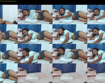 stacy_woods — 22 minute Chaturbate female cam show recording, 720p, Nov 11, 2022