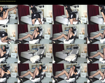 stefi_alizon — 59 minute Chaturbate female cam show recording, 1080p, Nov 11, 2022