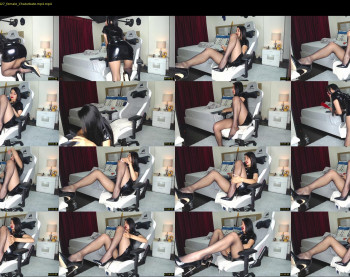 stefi_alizon — 58 minute Chaturbate female cam show recording, 1080p, Nov 11, 2022