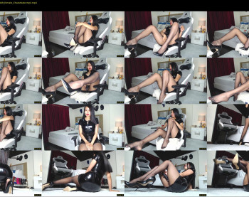stefi_alizon — 35 minute Chaturbate female cam show recording, 1080p, Nov 11, 2022
