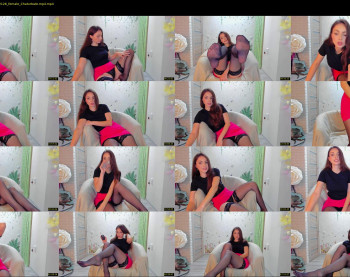 sunshine13_ — 54 minute Chaturbate female cam show recording, 1080p, Nov 10, 2022