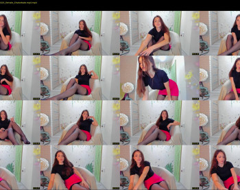 sunshine13_ — 54 minute Chaturbate female cam show recording, 1080p, Nov 10, 2022