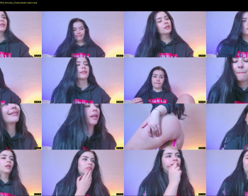 superbdolls — 10 minute Chaturbate couple cam show recording, 720p, Nov 10, 2022