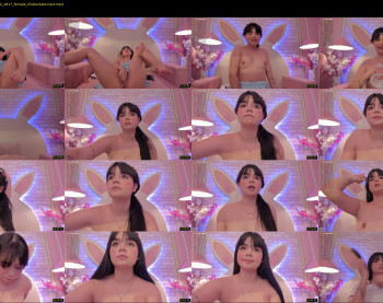 sweetsammyy_ — 13 minute Chaturbate female cam show recording, 1080p, Nov 10, 2022
