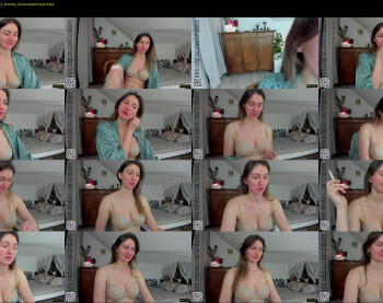 taralanes — 54 minute Chaturbate female cam show recording, 1080p, Nov 10, 2022