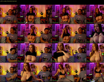 task_manager — 55 minute Chaturbate couple cam show recording, 1080p, Nov 10, 2022
