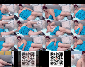 tastychubby — 33 minute Chaturbate female cam show recording, 720p, Nov 10, 2022