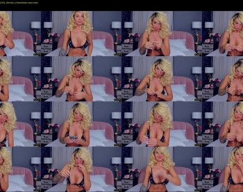 thebaewatch — 4 minute Chaturbate female cam show recording, 1080p, Nov 10, 2022