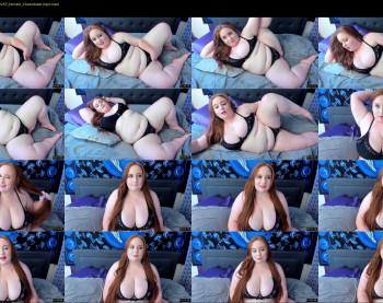 thiccjess420 — 14 minute Chaturbate female cam show recording, 1080p, Nov 10, 2022