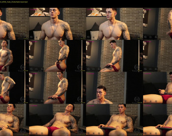 thomas_falcon1 — 54 minute Chaturbate male cam show recording, 1080p, Nov 10, 2022