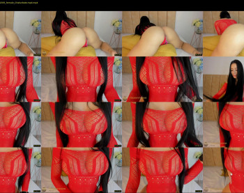 tiffanystone_ — 54 minute Chaturbate female cam show recording, 1080p, Nov 10, 2022