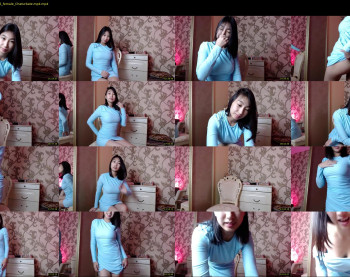 tinaniksy — 23 minute Chaturbate female cam show recording, 1080p, Nov 10, 2022