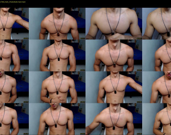 travis_bakerr — 3 minute Chaturbate male cam show recording, 720p, Nov 10, 2022