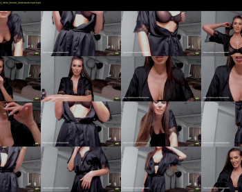 unforgettable_s — 33 minute Chaturbate female cam show recording, 1080p, Nov 11, 2022