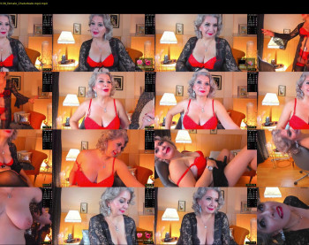 victoria_dior — 93 minute Chaturbate female cam show recording, 720p, Nov 10, 2022