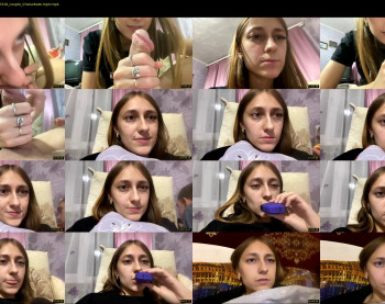 viktoria9898 — 67 minute Chaturbate couple cam show recording, 720p, Nov 10, 2022