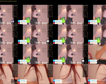 violetta_swift — 70 minute Chaturbate female cam show recording, 1080p, Nov 10, 2022