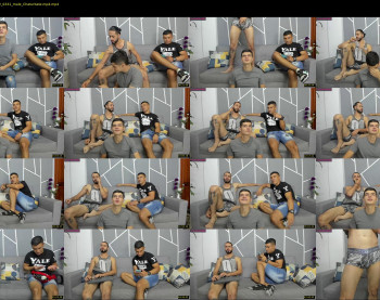 web_gammer_ — 54 minute Chaturbate male cam show recording, 1080p, Nov 11, 2022
