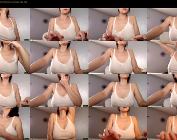 wickedtease — 58 minute Chaturbate female cam show recording, 720p, Nov 10, 2022