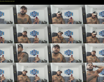 willhottwil1 — 8 minute Chaturbate couple cam show recording, 1080p, Nov 10, 2022