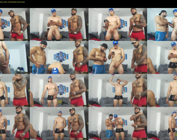 willhottwil1 — 28 minute Chaturbate couple cam show recording, 1080p, Nov 11, 2022