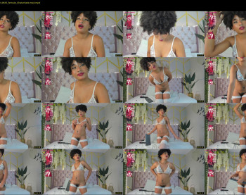 willow_hendrix — 54 minute Chaturbate female cam show recording, 1080p, Nov 10, 2022