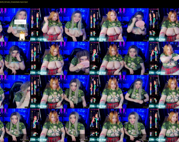 yoki_shizuko — 13 minute Chaturbate female cam show recording, 1080p, Nov 10, 2022