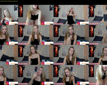 your_misstress — 55 minute Chaturbate female cam show recording, 1080p, Nov 10, 2022