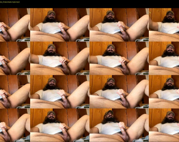 1ui5 — 3 minute Chaturbate male cam show recording, 720p, Nov 12, 2022