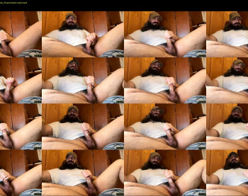 1ui5 — 17 minute Chaturbate male cam show recording, 720p, Nov 12, 2022