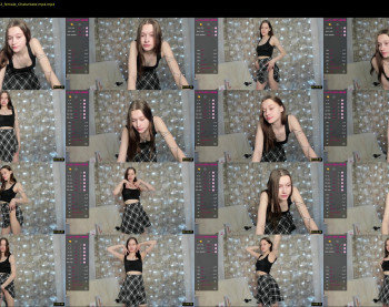 _abby_bb — 15 minute Chaturbate female cam show recording, 1080p, Nov 11, 2022